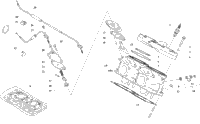 Cylinder And Head Assembly
