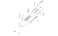 Belt Guard Assembly
