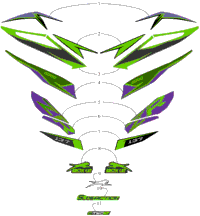 Decals