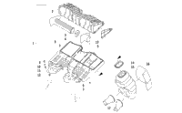 Air Silencer Assembly