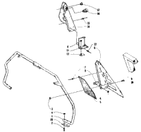 Steering Support Assembly