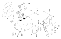 Oil Tank Assembly