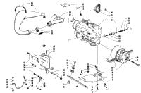 Engine And Related Parts