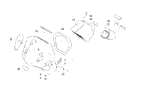Air Silencer Assembly