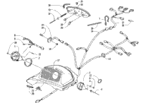 Instruments And Wiring Assemblies