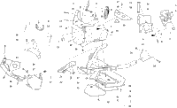 Front Frame Assembly