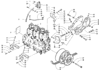 Engine And Related Parts