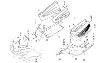 Belly Pan Assembly
