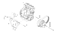 Engine And Related Parts
