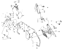Steering Support Assembly