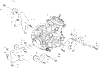 Engine And Related Parts