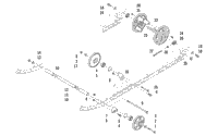 Idler Wheel Assembly