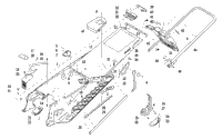 Tunnel And Snowflap Assembly