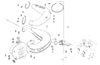 Exhaust Assembly