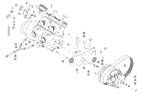 Engine And Related Parts