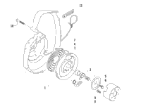 Recoil Starter