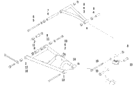 A-Arm Assembly
