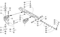 Tie Rod Assembly