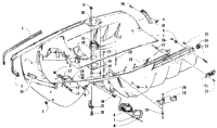 Belly Pan Assembly