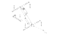 Front Shock Absorber Assembly