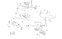 Seat Support Assembly
