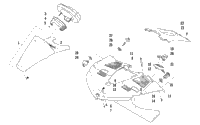 Console Assembly