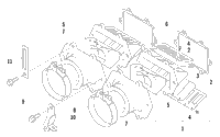 Reed Valve Assembly
