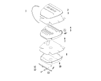 Exhaust Assembly