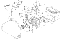 Carburetor And Fuel Pump Assembly