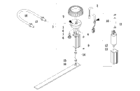 Fuel Pump Assembly