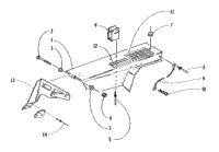 Belt Guard Assembly