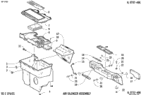 Air Silencer Assembly