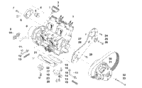 Engine And Related Parts
