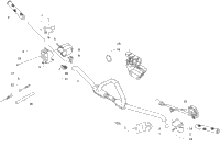 Handlebar And Controls