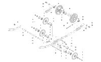 Idler Wheel Assembly