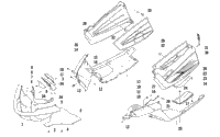 Belly Pan Assembly