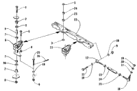 Tie Rod Assembly