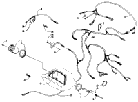 Instruments And Wiring Assemblies