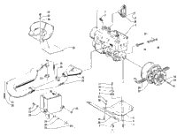 Engine And Related Parts