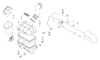 Air Silencer Assembly