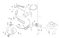 Exhaust Assembly