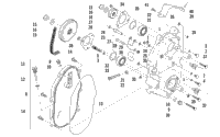 Drive/Dropcase Assembly