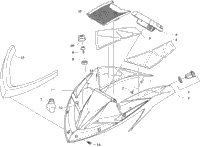 Instruments Assembly
