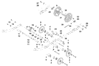 Idler Wheel Assembly