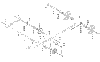 Idler Wheel Assembly
