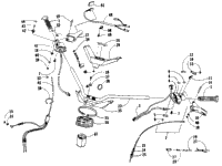 Handlebar Assembly