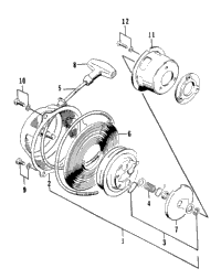 Recoil Starter