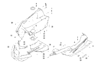 Belly Pan Assembly
