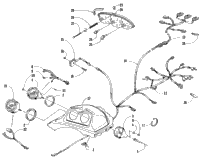 Instruments,Wiring Assemblies