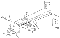 Belt Guard Assembly